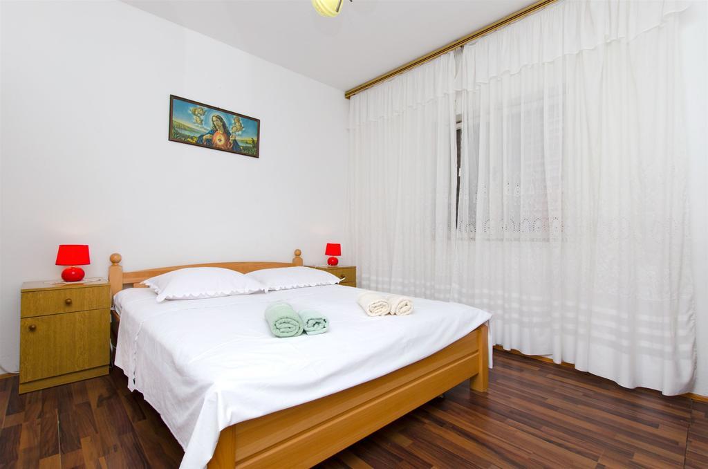 Apartments Ban Дугі-Рат Екстер'єр фото