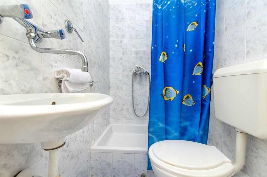 Apartments Ban Дугі-Рат Екстер'єр фото