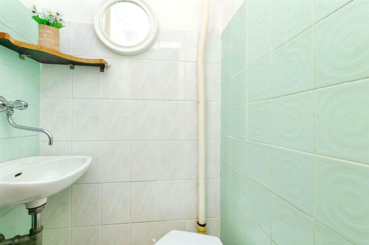 Apartments Ban Дугі-Рат Екстер'єр фото