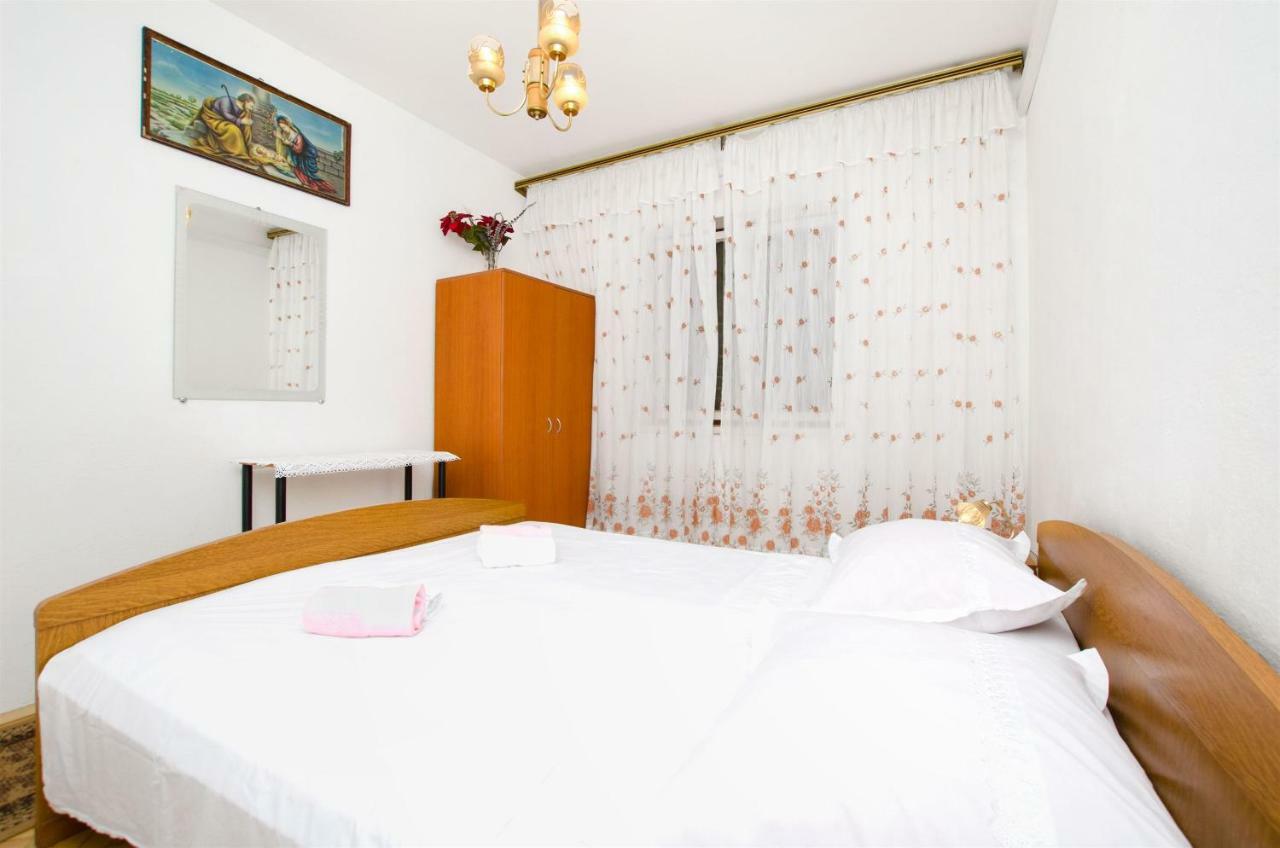 Apartments Ban Дугі-Рат Номер фото